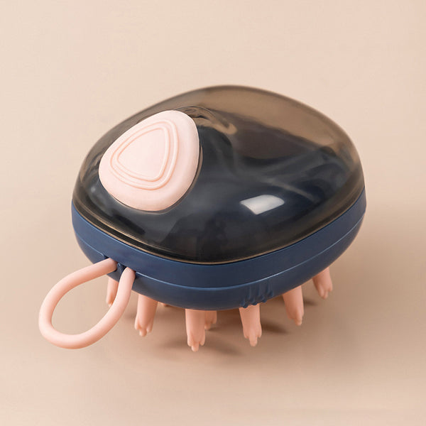 SoapPaw™ 2-in-1 Silicone Bath & Massage Brush