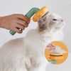 PumpkinPaw™ Self-Cleaning Slicker Brush