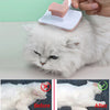 CleanPaw™ Self-Cleaning Slicker Brush