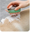 SoapPaw™ 2-in-1 Silicone Bath & Massage Brush