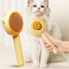CozyComb™ Pet Massage & Deshedding Brush