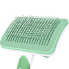 CleanPaw™ Self-Cleaning Slicker Brush