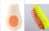 SteamyPaw™ Electric Steam Grooming Brush