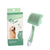 CleanPaw™ Self-Cleaning Slicker Brush