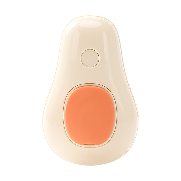 SteamyPaw™ Electric Steam Grooming Brush