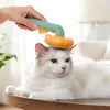 PumpkinPaw™ Self-Cleaning Slicker Brush