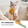 PumpkinPaw™ Self-Cleaning Slicker Brush