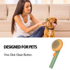 PumpkinPaw™ Self-Cleaning Slicker Brush