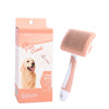 CleanPaw™ Self-Cleaning Slicker Brush