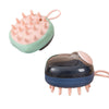 SoapPaw™ 2-in-1 Silicone Bath & Massage Brush