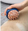 SoapPaw™ 2-in-1 Silicone Bath & Massage Brush