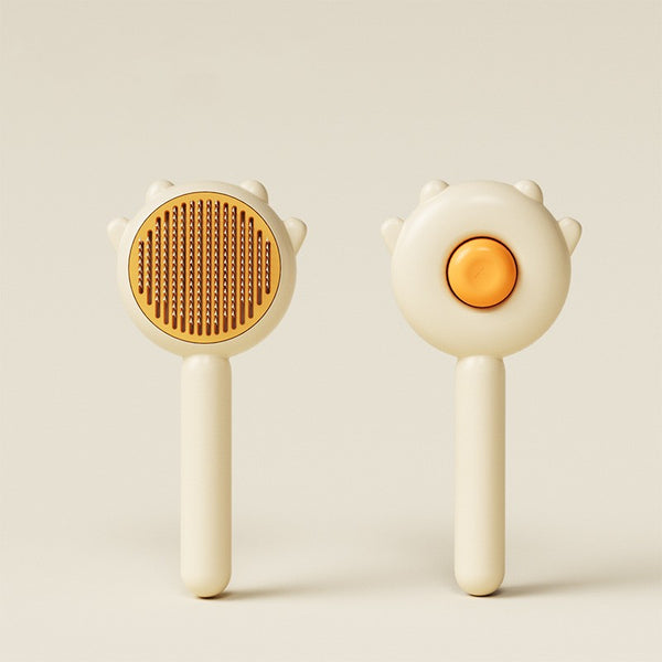 CozyComb™ Pet Massage & Deshedding Brush